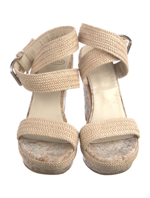Stuart Weitzman Espadrilles
