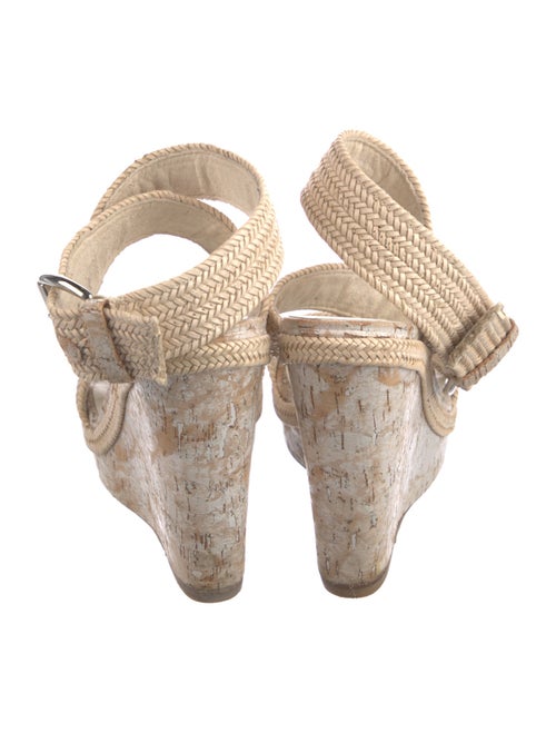 Stuart Weitzman Espadrilles