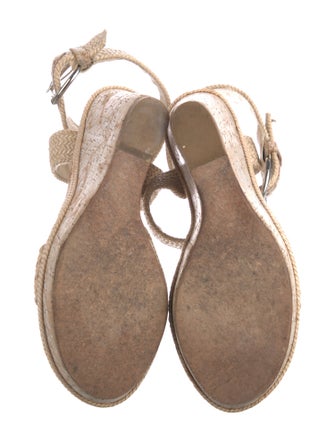 Stuart Weitzman Espadrilles