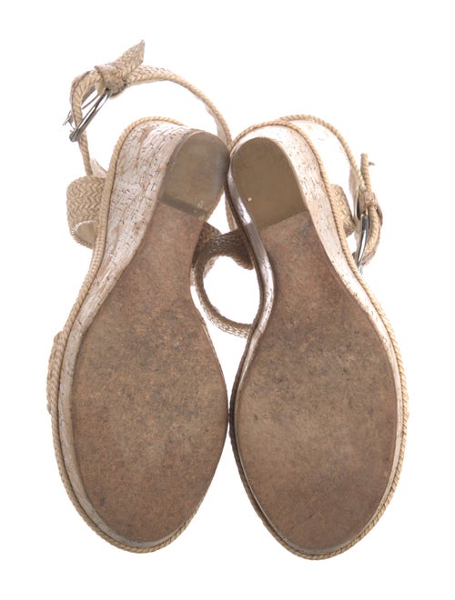 Stuart Weitzman Espadrilles