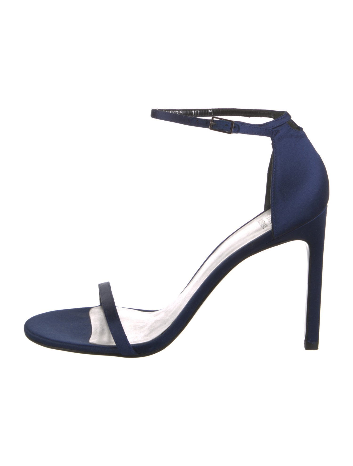 Stuart Weitzman Leather Sandals