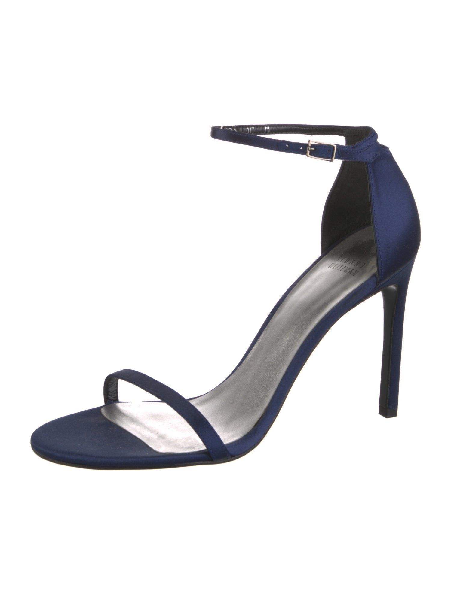 Stuart Weitzman Leather Sandals