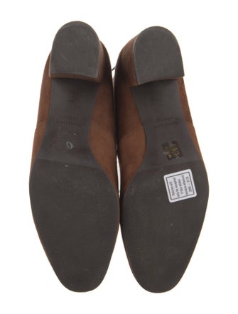 Stuart Weitzman Suede Boots