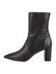 Stuart Weitzman Leather Boots