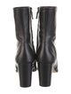 Stuart Weitzman Leather Boots
