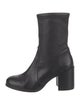 Stuart Weitzman Leather Boots