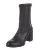 Stuart Weitzman Leather Boots