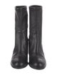 Stuart Weitzman Leather Boots