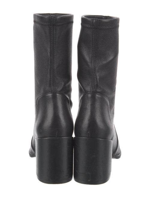 Stuart Weitzman Leather Boots