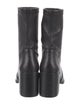 Stuart Weitzman Leather Boots