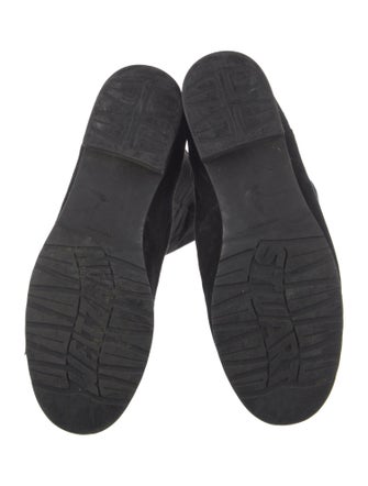 Stuart Weitzman Suede Boots