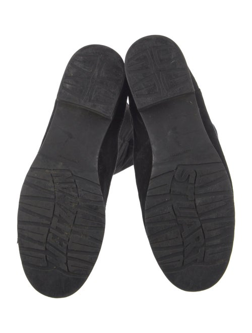 Stuart Weitzman Suede Boots