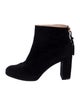 Stuart Weitzman Suede Boots