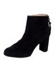 Stuart Weitzman Suede Boots