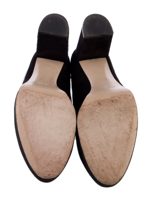 Stuart Weitzman Suede Boots