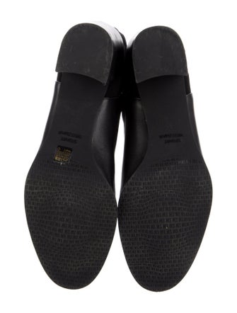 Stuart Weitzman Leather Boots