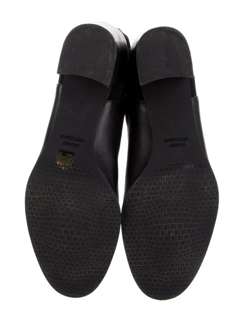 Stuart Weitzman Leather Boots