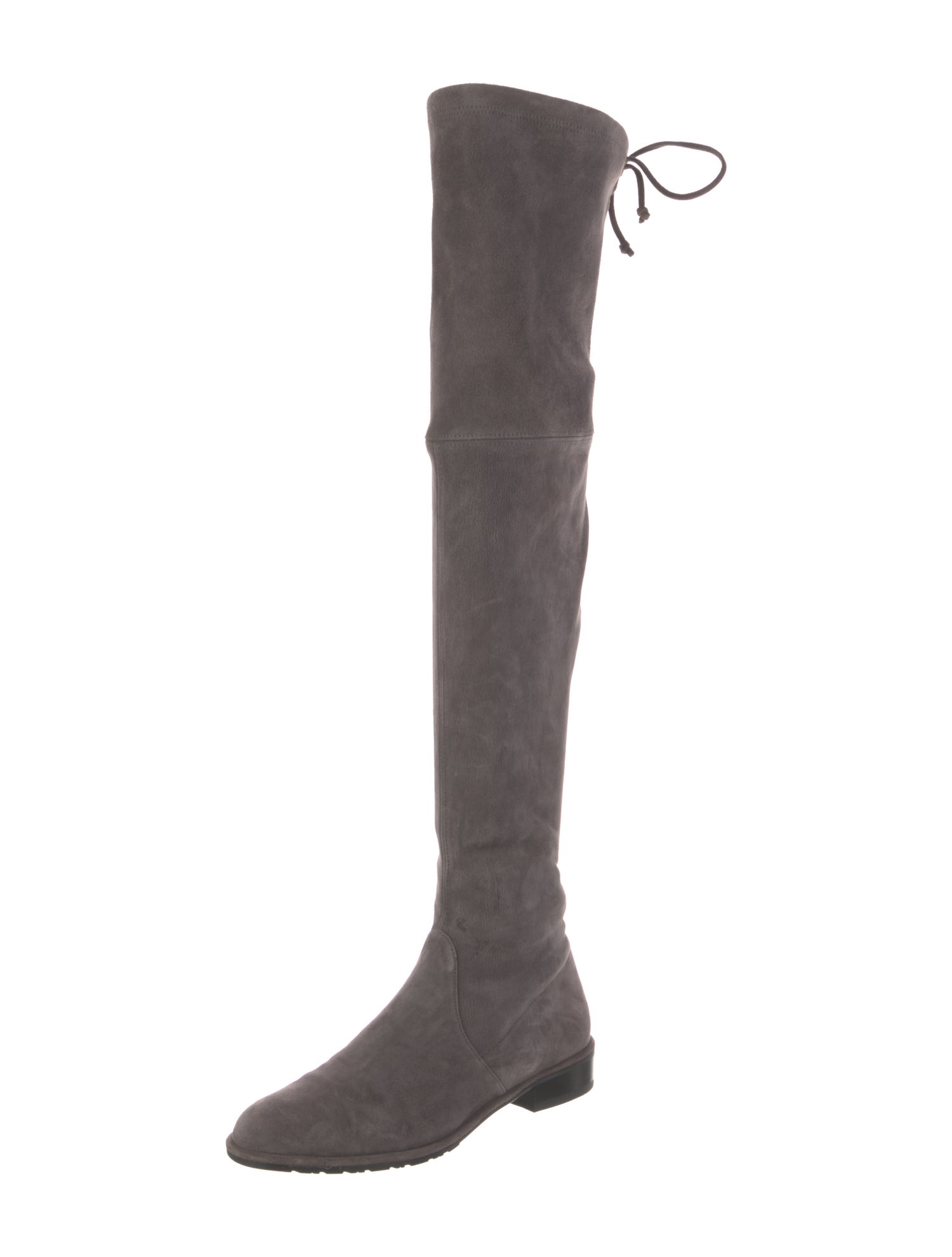 Stuart Weitzman Suede Boots