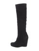 Stuart Weitzman Suede Boots