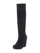 Stuart Weitzman Suede Boots