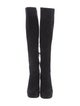 Stuart Weitzman Suede Boots