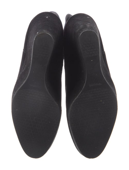 Stuart Weitzman Suede Boots