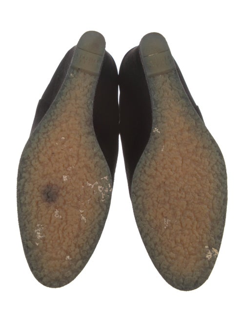 Stuart Weitzman Suede Boots