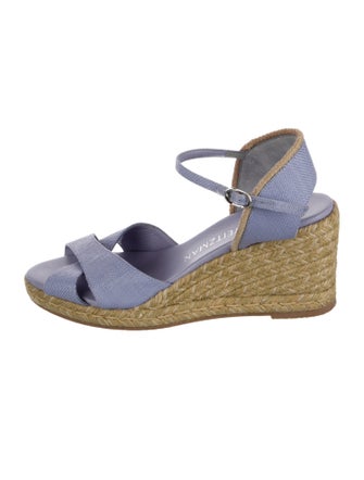Stuart Weitzman Espadrilles