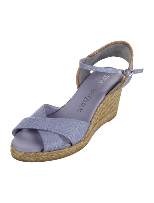 Stuart Weitzman Espadrilles