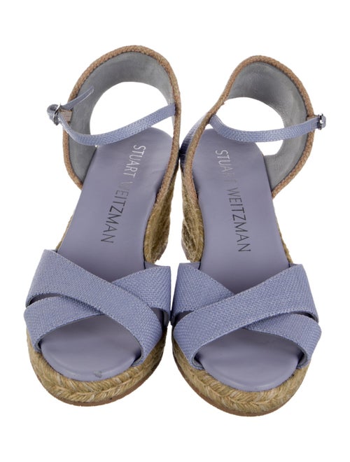 Stuart Weitzman Espadrilles