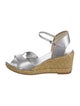Stuart Weitzman Espadrilles