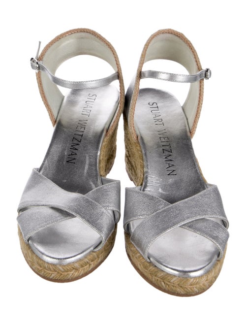 Stuart Weitzman Espadrilles