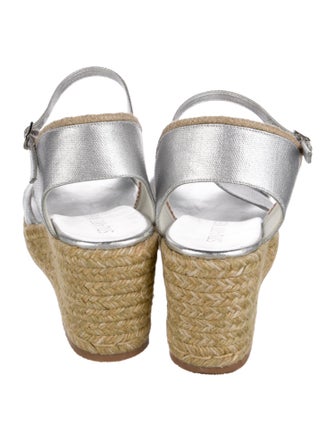 Stuart Weitzman Espadrilles