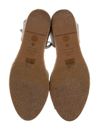 Stuart Weitzman Espadrilles