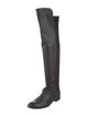 Stuart Weitzman Leather Boots