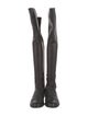 Stuart Weitzman Leather Boots