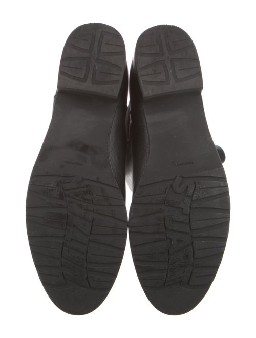 Stuart Weitzman Leather Boots