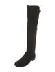 Stuart Weitzman Suede Boots