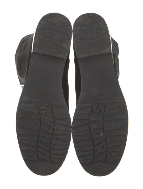 Stuart Weitzman Suede Boots