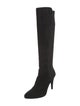 Stuart Weitzman Suede Boots