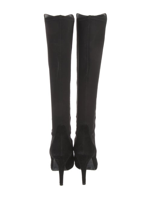 Stuart Weitzman Suede Boots