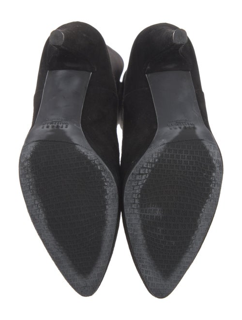 Stuart Weitzman Suede Boots