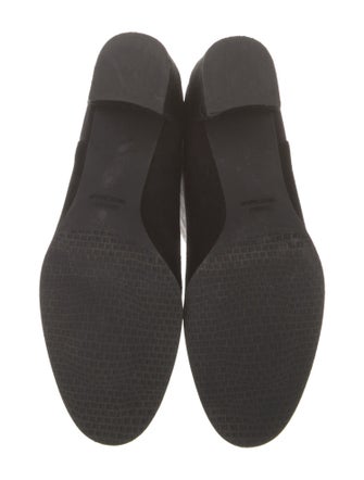 Stuart Weitzman Suede Boots