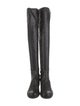Stuart Weitzman Leather Boots