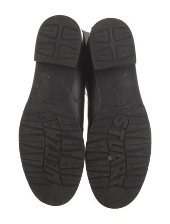 Stuart Weitzman Leather Boots