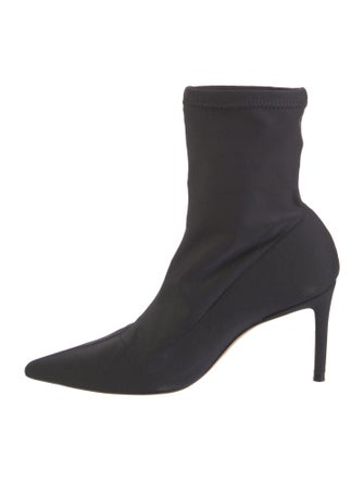 Stuart Weitzman Sock Boots