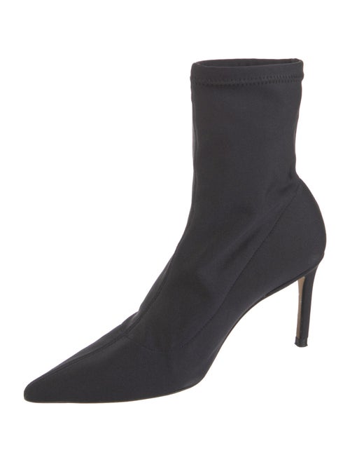 Stuart Weitzman Sock Boots