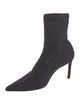 Stuart Weitzman Sock Boots