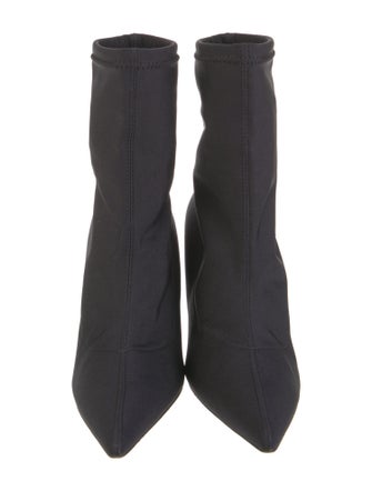 Stuart Weitzman Sock Boots