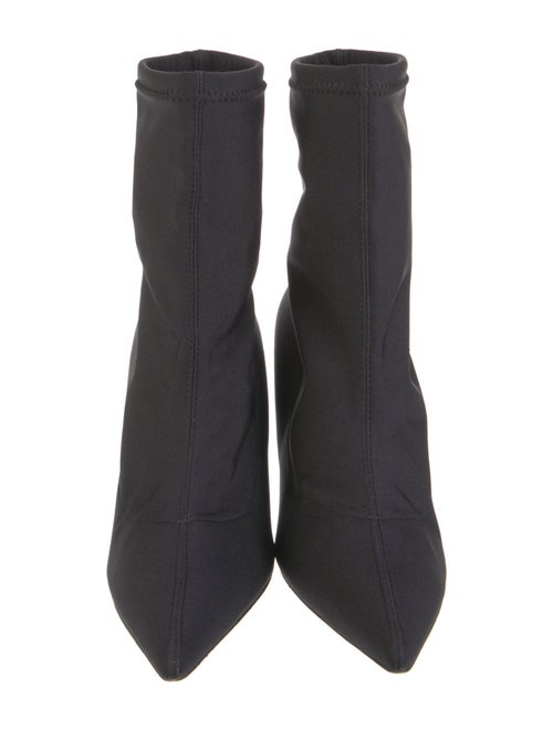 Stuart Weitzman Sock Boots